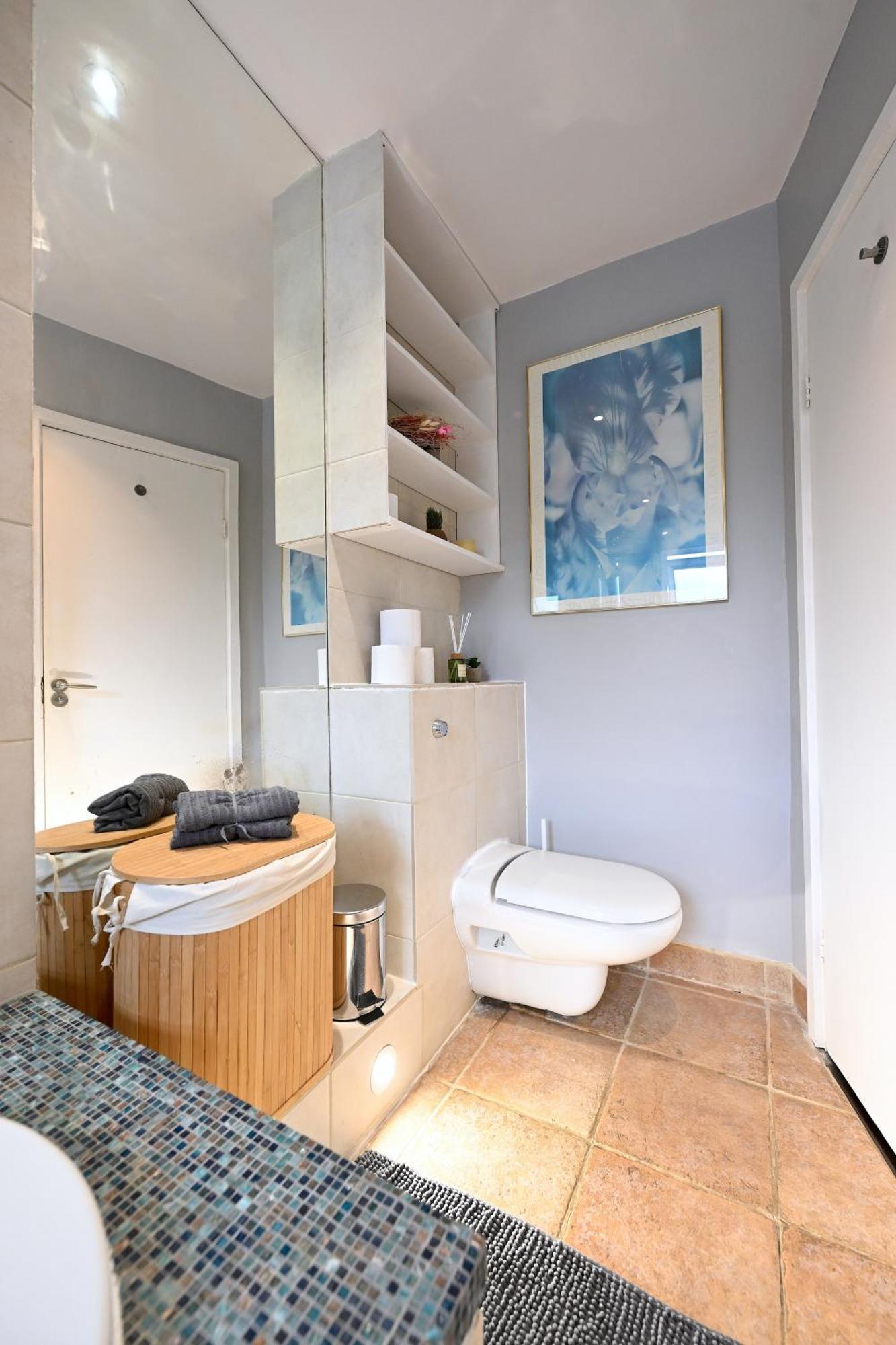 4 Bedroom Patio House Regent'S Park - Parking Лондон Экстерьер фото